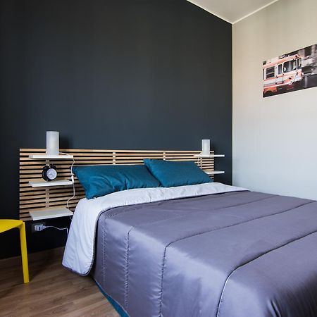 Turiddu B&B Catania Exterior photo