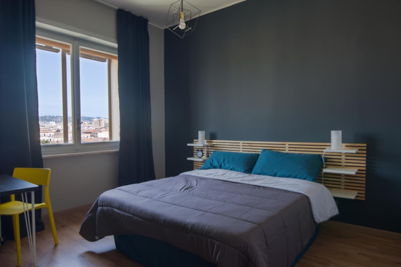 Turiddu B&B Catania Exterior photo