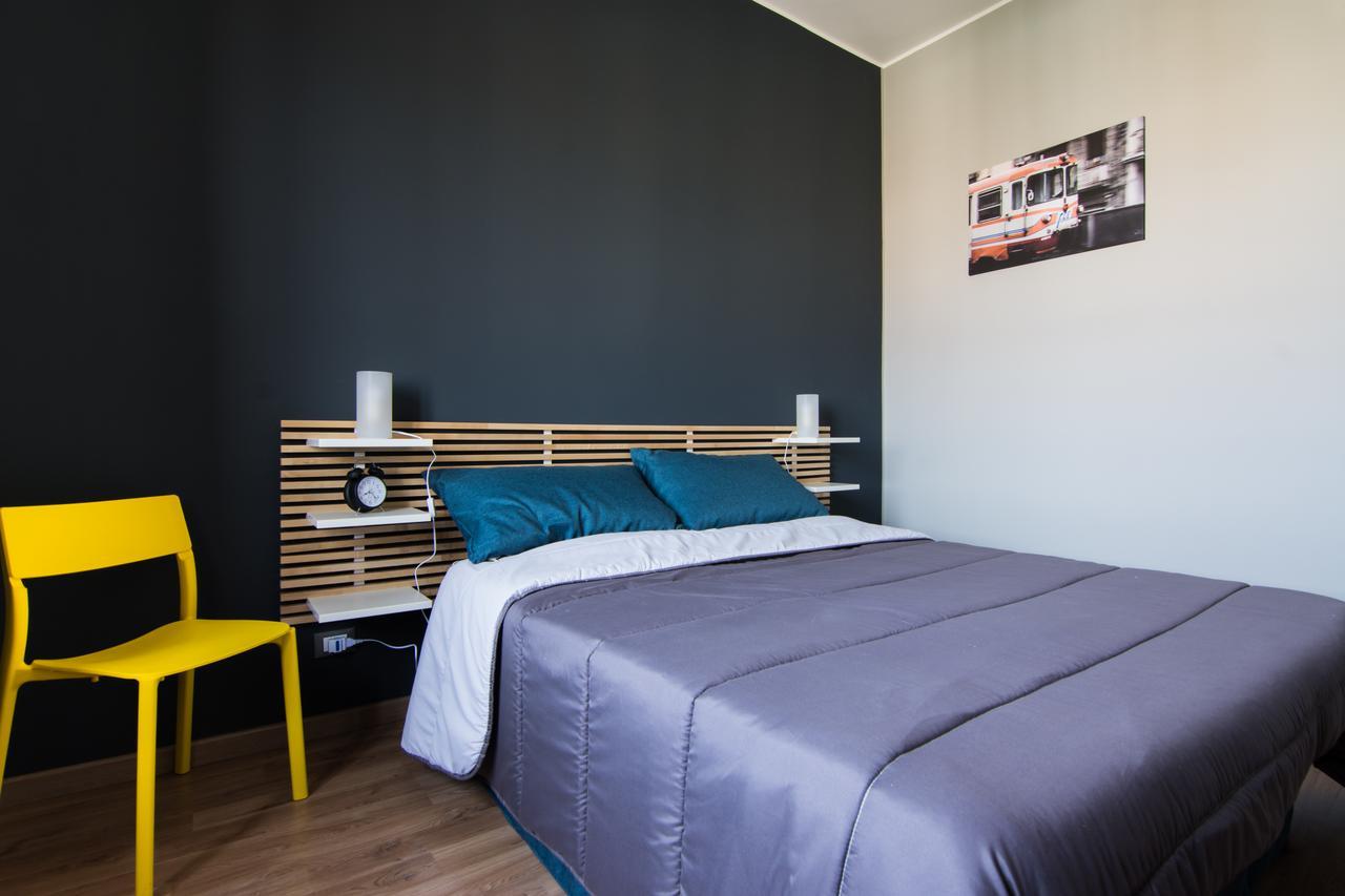Turiddu B&B Catania Exterior photo