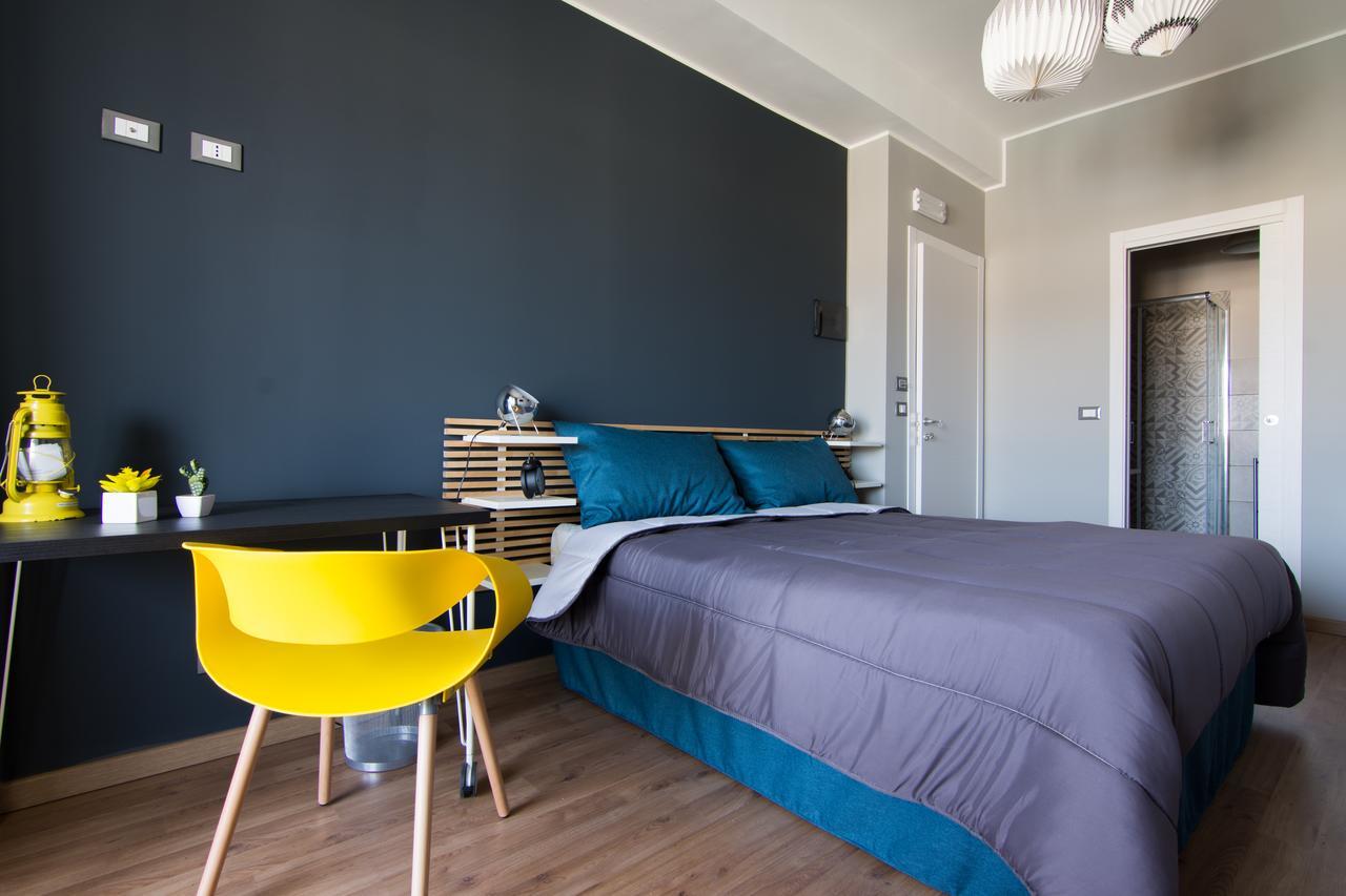 Turiddu B&B Catania Exterior photo