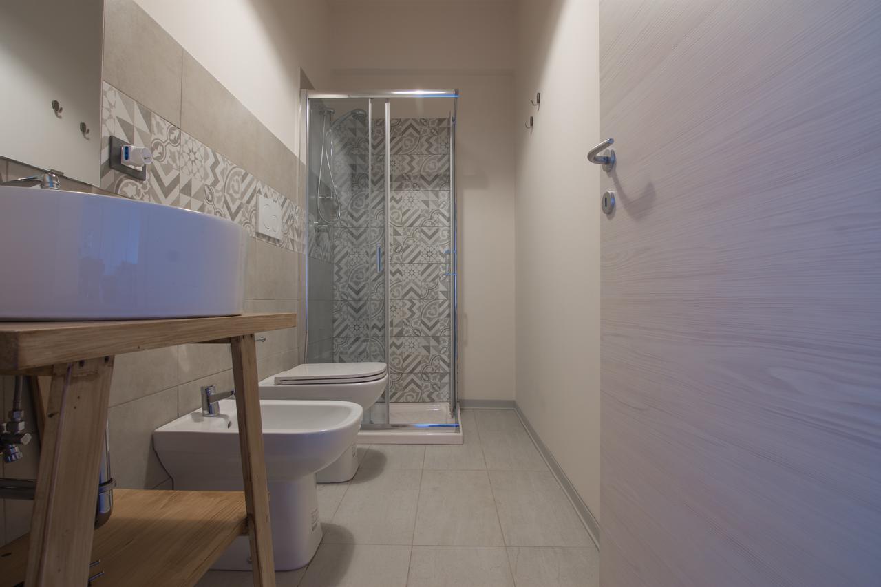 Turiddu B&B Catania Exterior photo