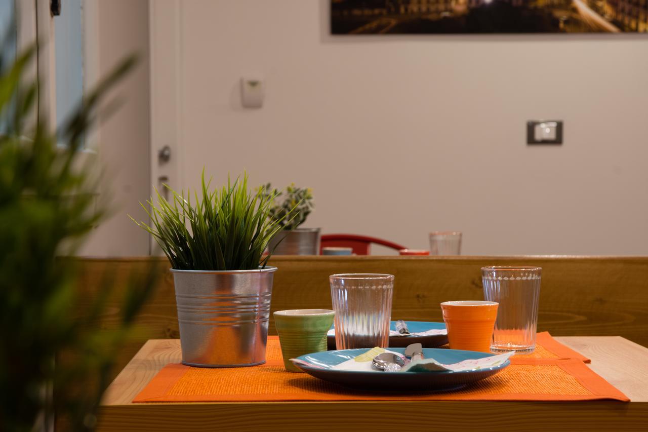 Turiddu B&B Catania Exterior photo