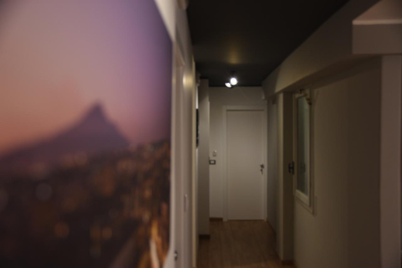 Turiddu B&B Catania Exterior photo